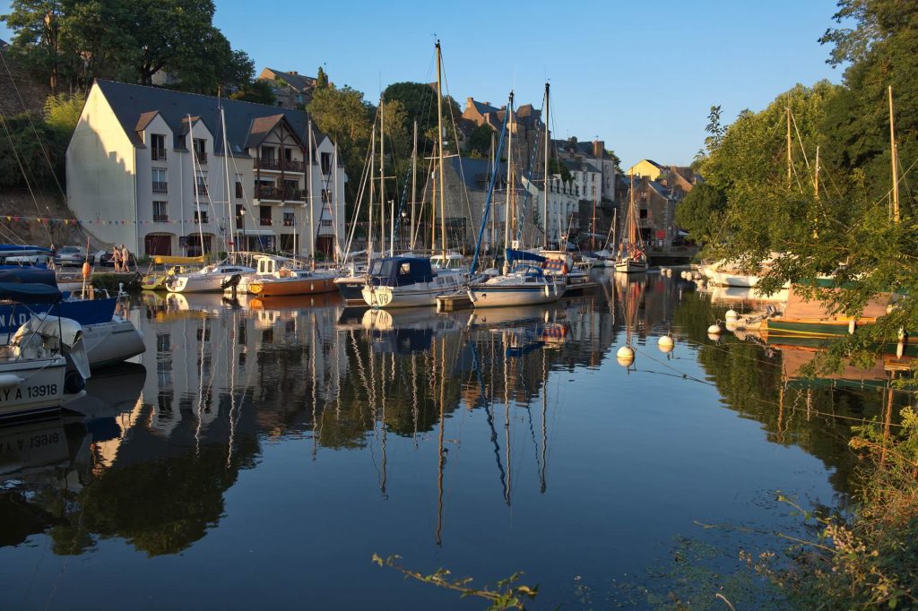 Images de diaporama Archive La Roche Bernard