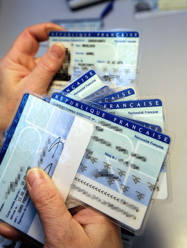 Carte D Identite La Roche Bernard