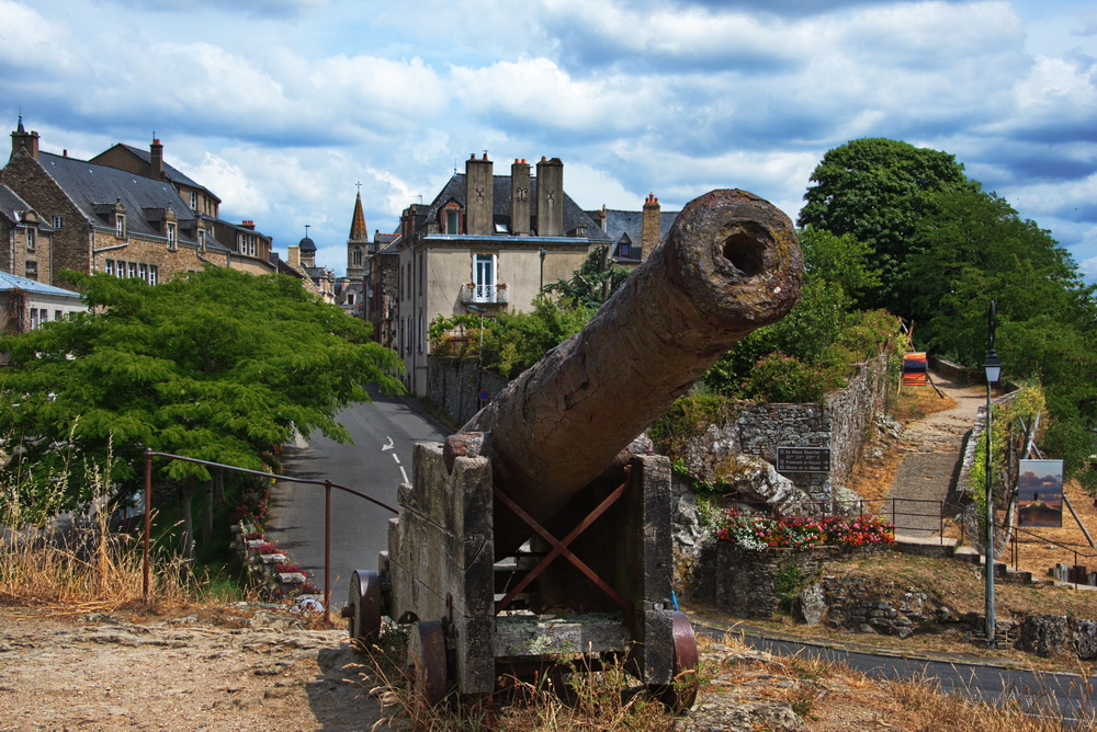 A la une - La Roche Bernard