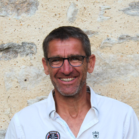 Nicolas FAUCHEUX - La Roche Bernard