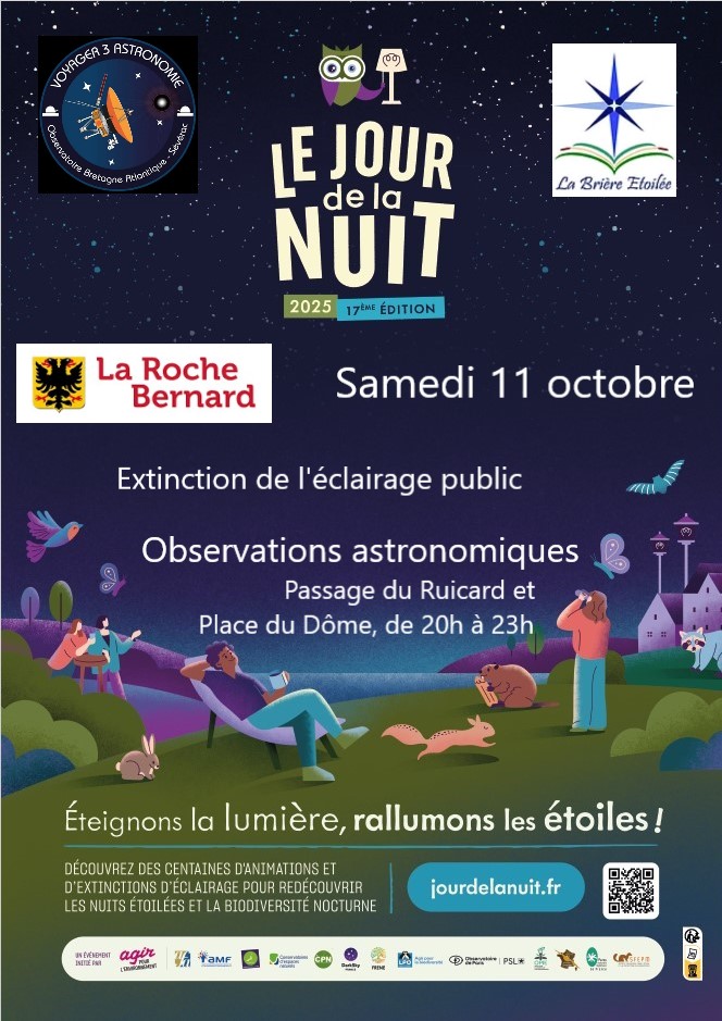 LE JOUR DE LA NUIT 2025